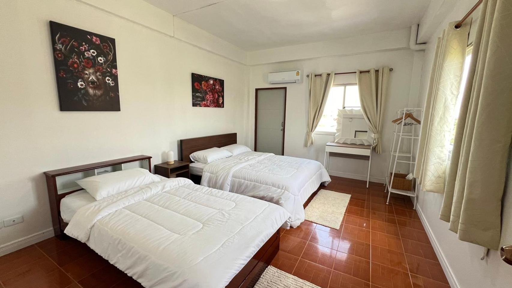 บ้านเทรเชอร์ Treasure House Bangkok Eksteriør bilde